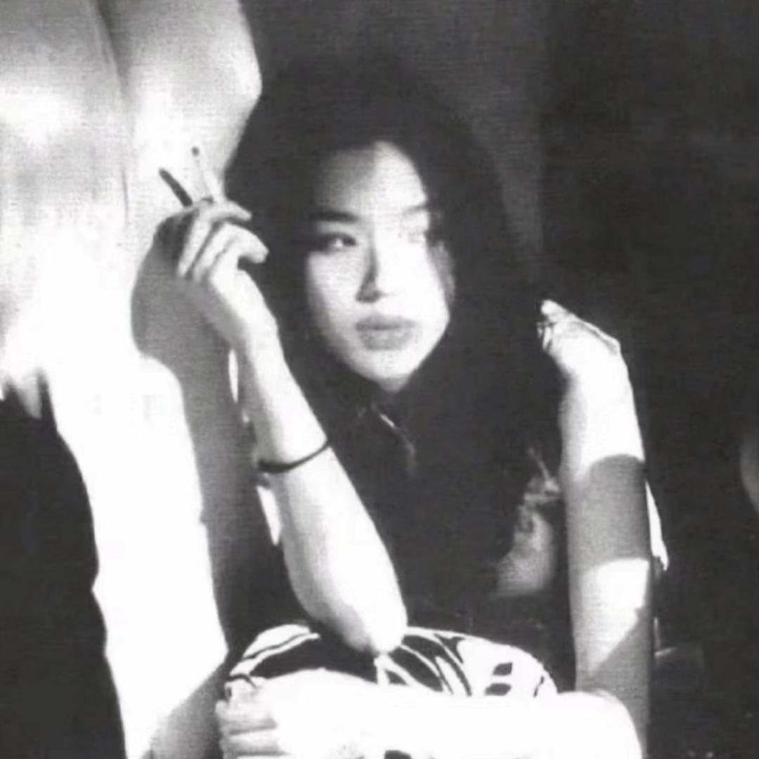 一小坨