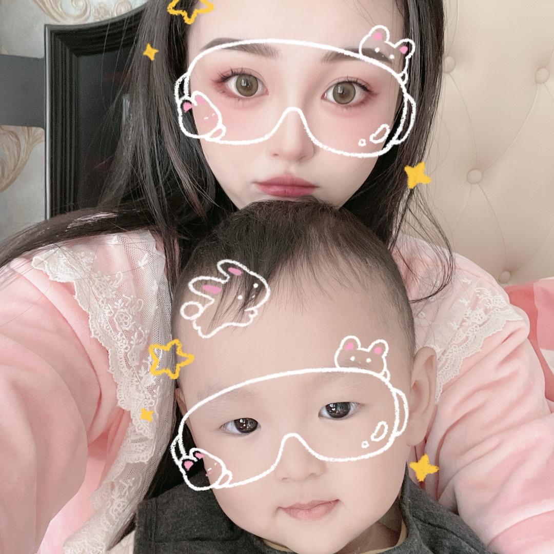 佑佑麻麻说育儿