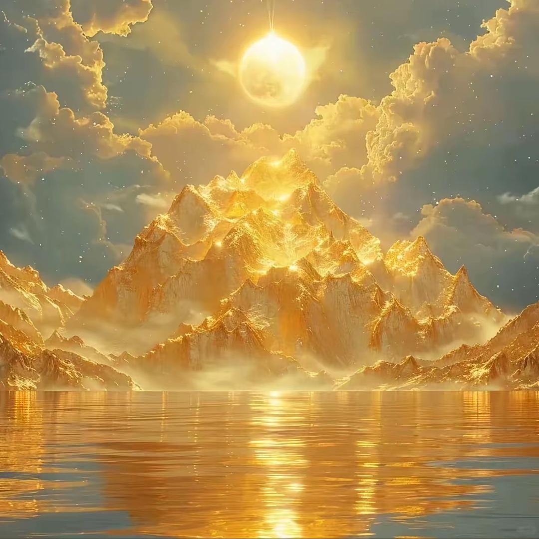 浅夏淡过花开时