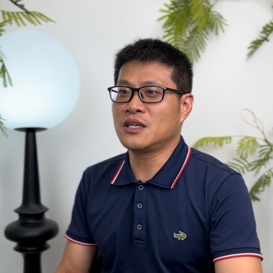 电梯Ai获客侠小马哥