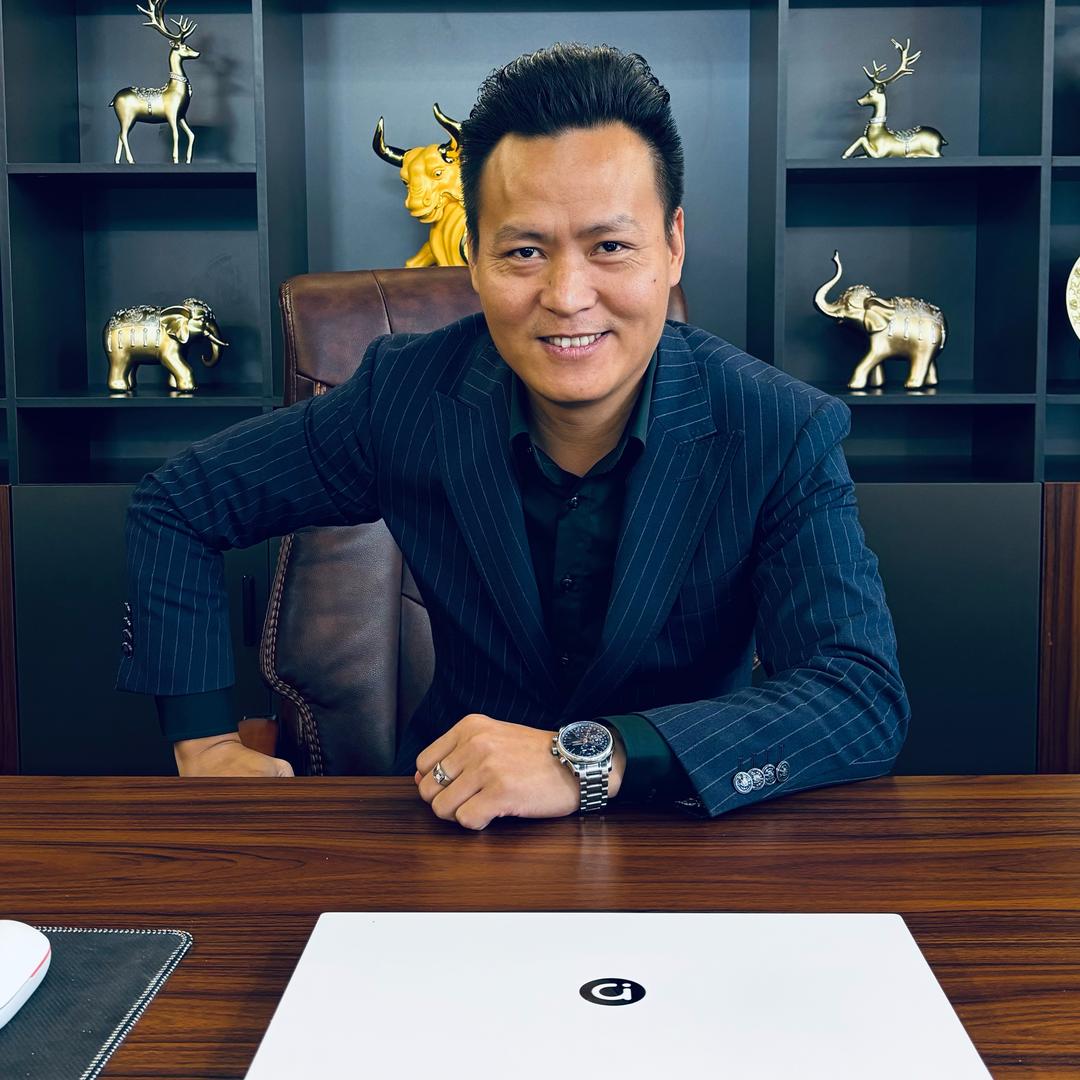 飘总👑（飘家人优选）@抖音