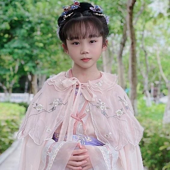诗般宁静