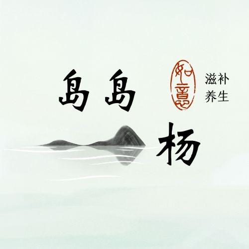 岛岛杨的小店