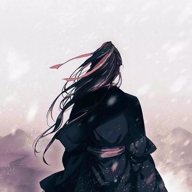 梦情 ༻