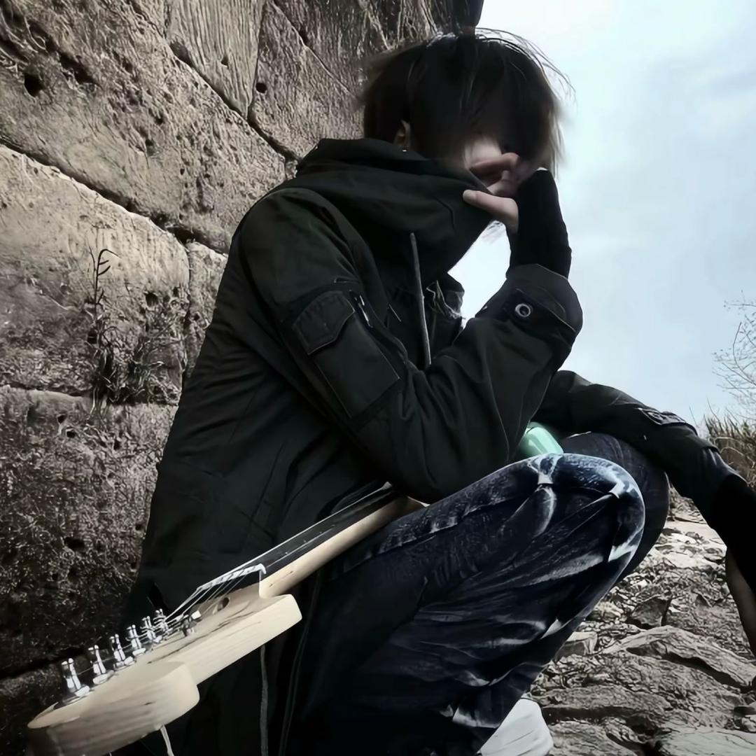 拥抱直到世界终结