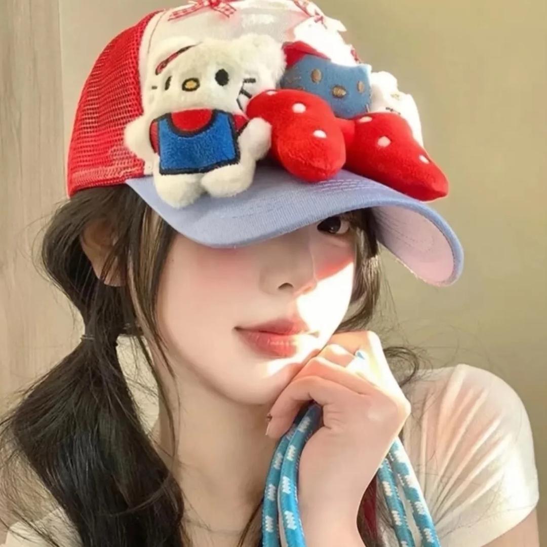 来财妹儿（马年创意年货）