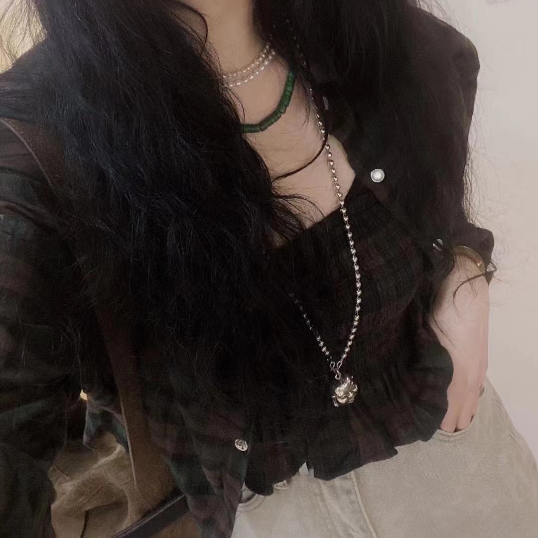 欧韩女装麦子店