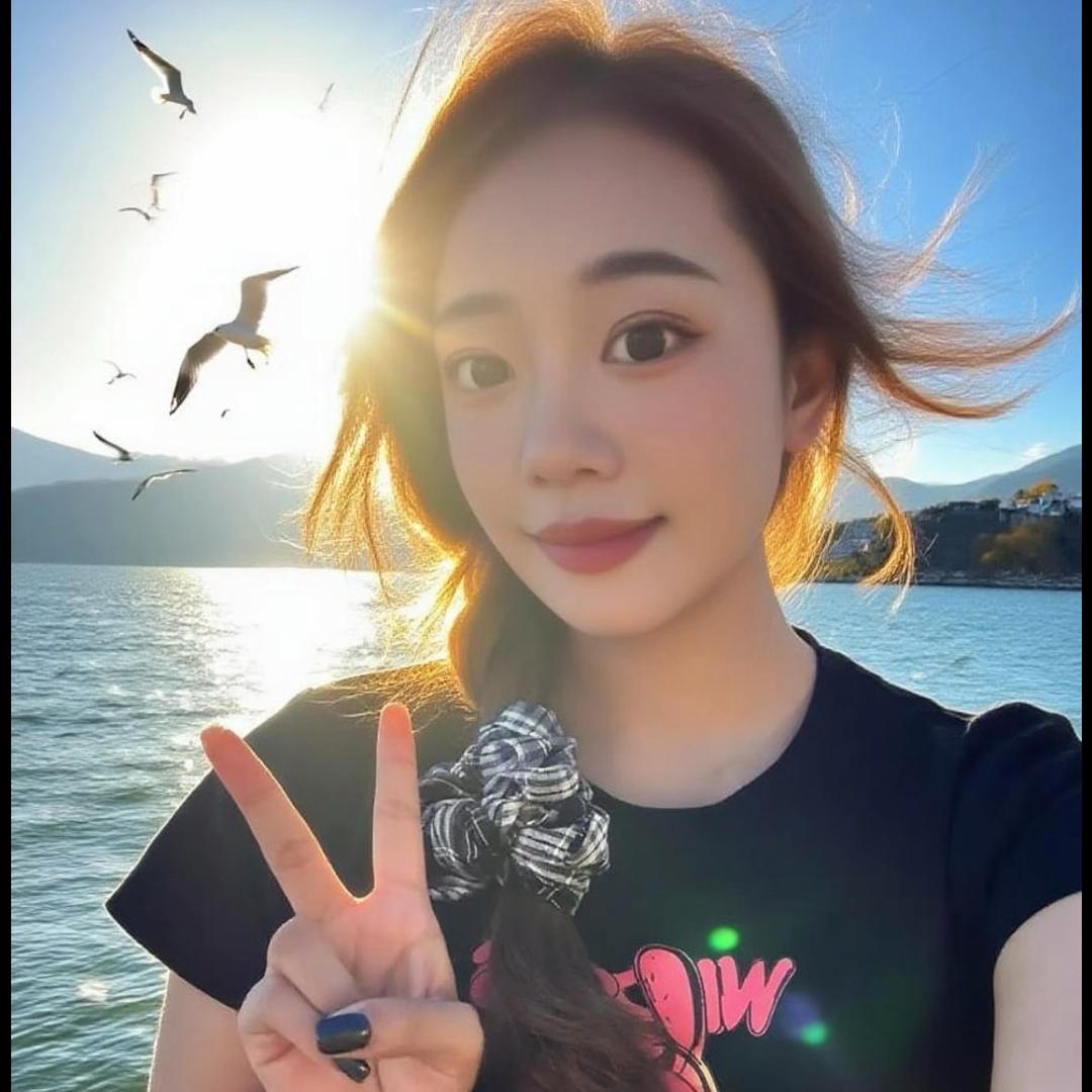 @一只阳的朋友圈