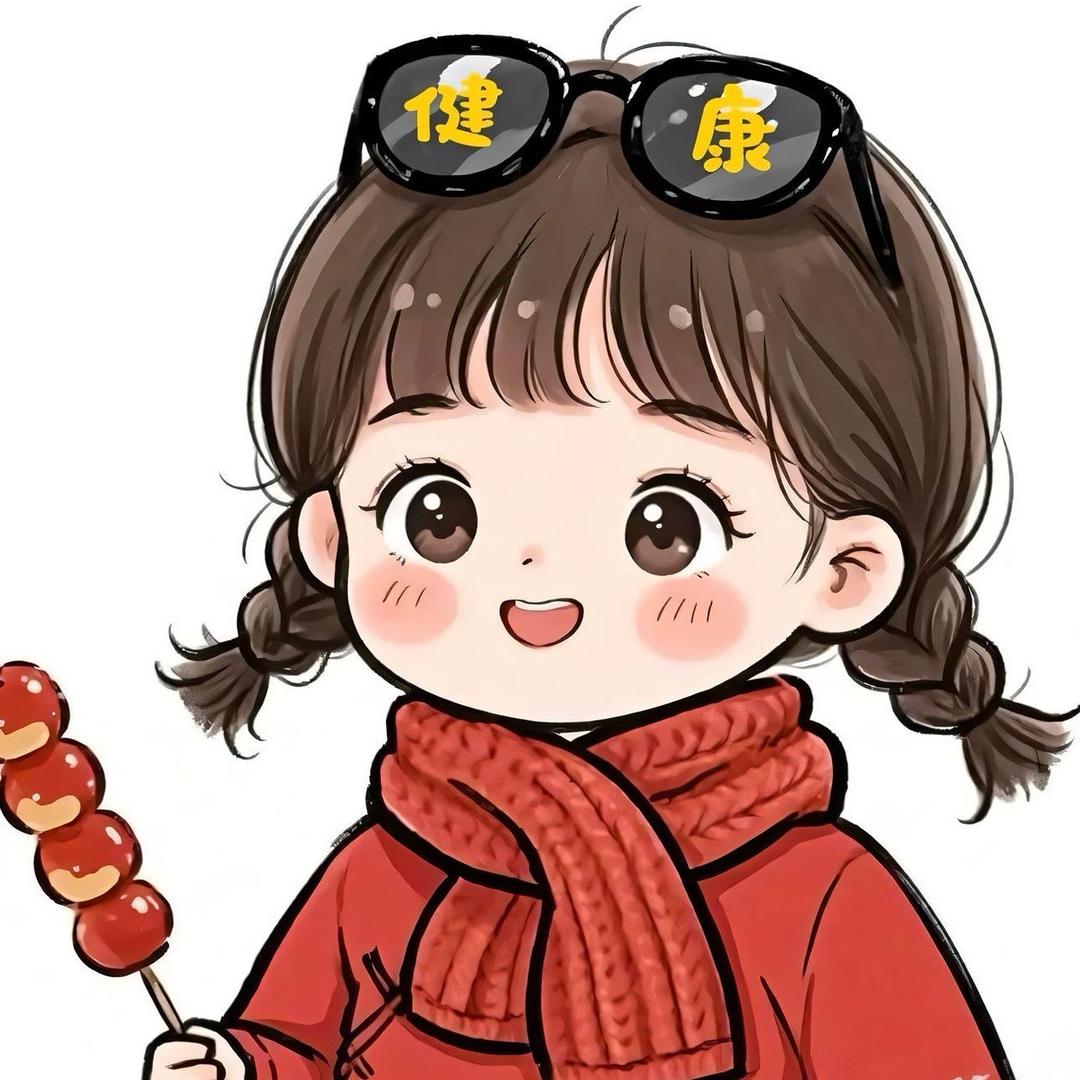 巧克力甜甜圈🍩