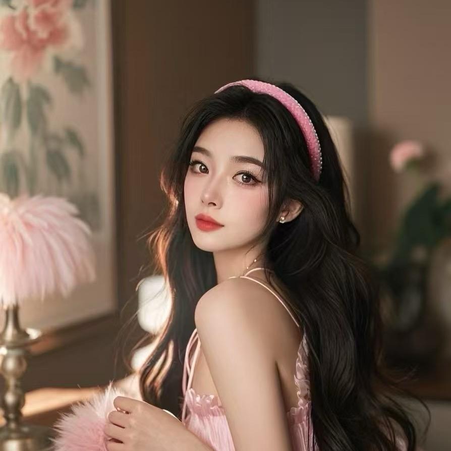 微微吖🌸