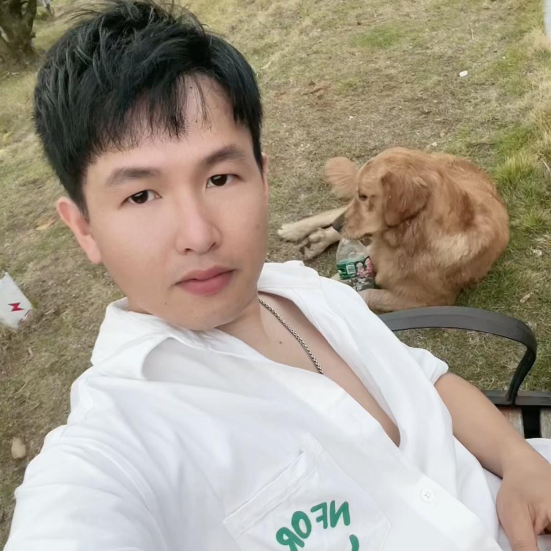 陈先生摆摊日记