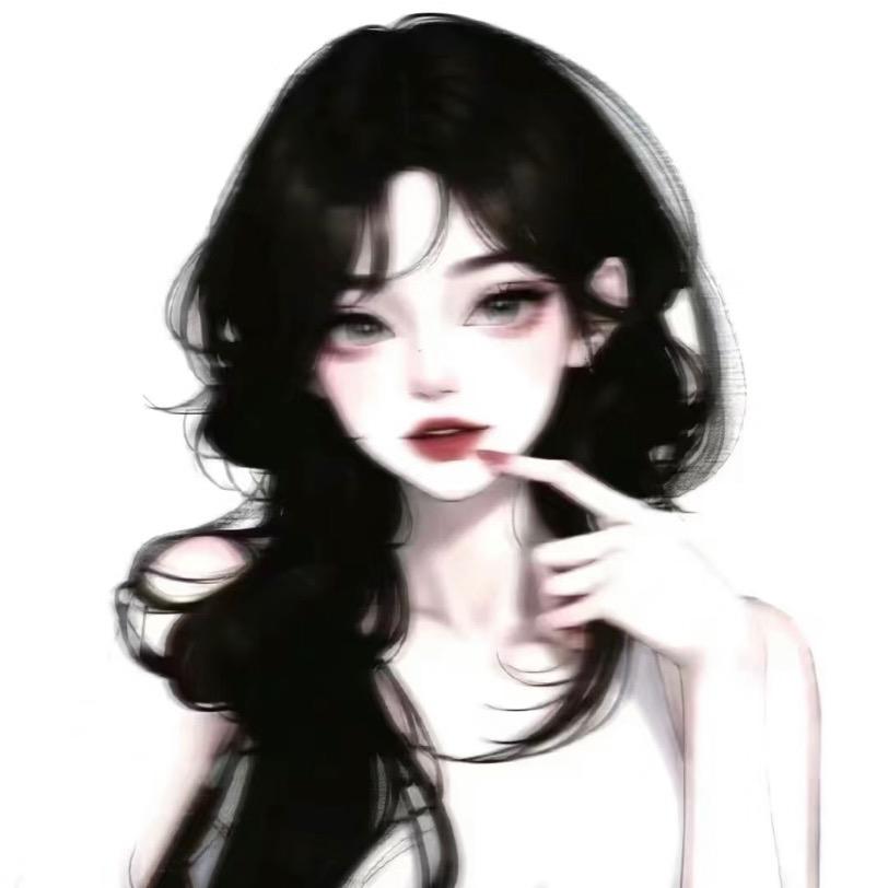 一枚仙女🧚‍♀️