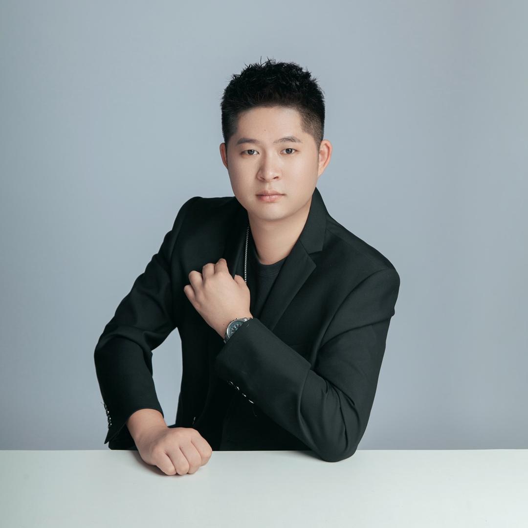武汉Barber宇豪