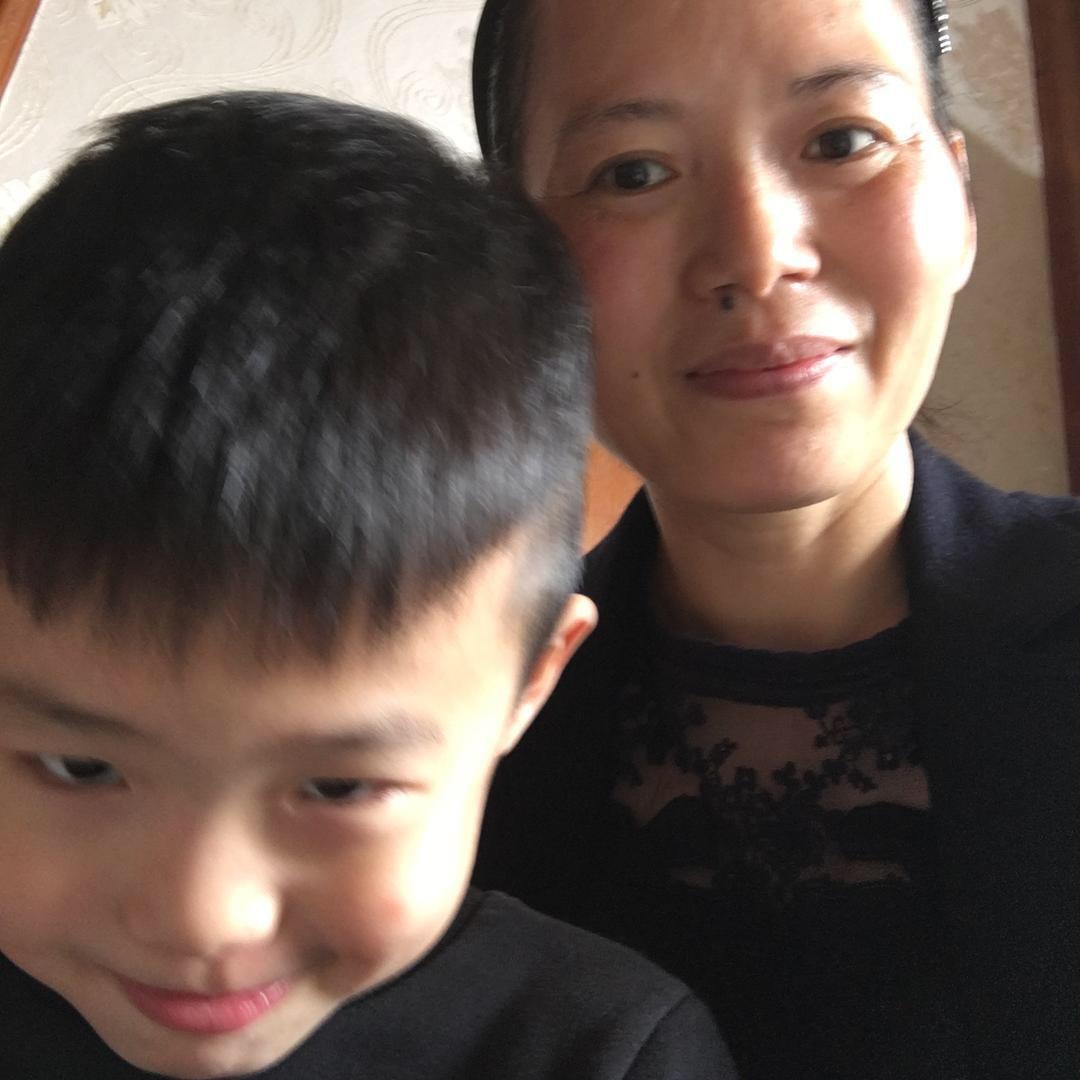 友谊饭店美老板