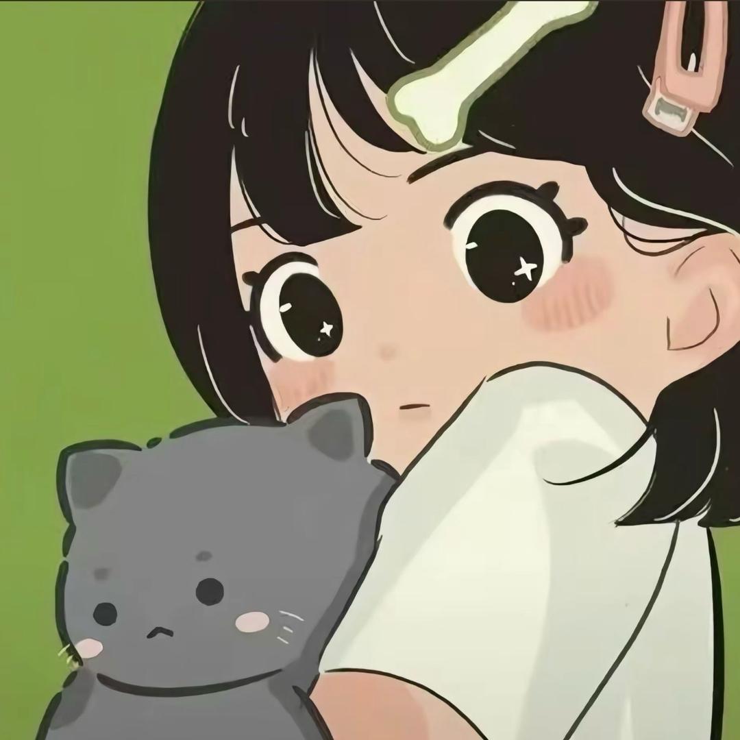 -粥粥🦋