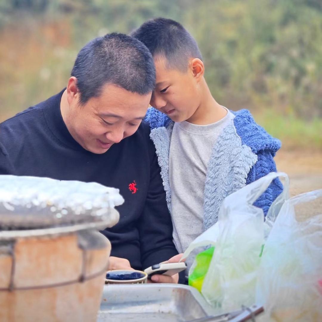 阿旺