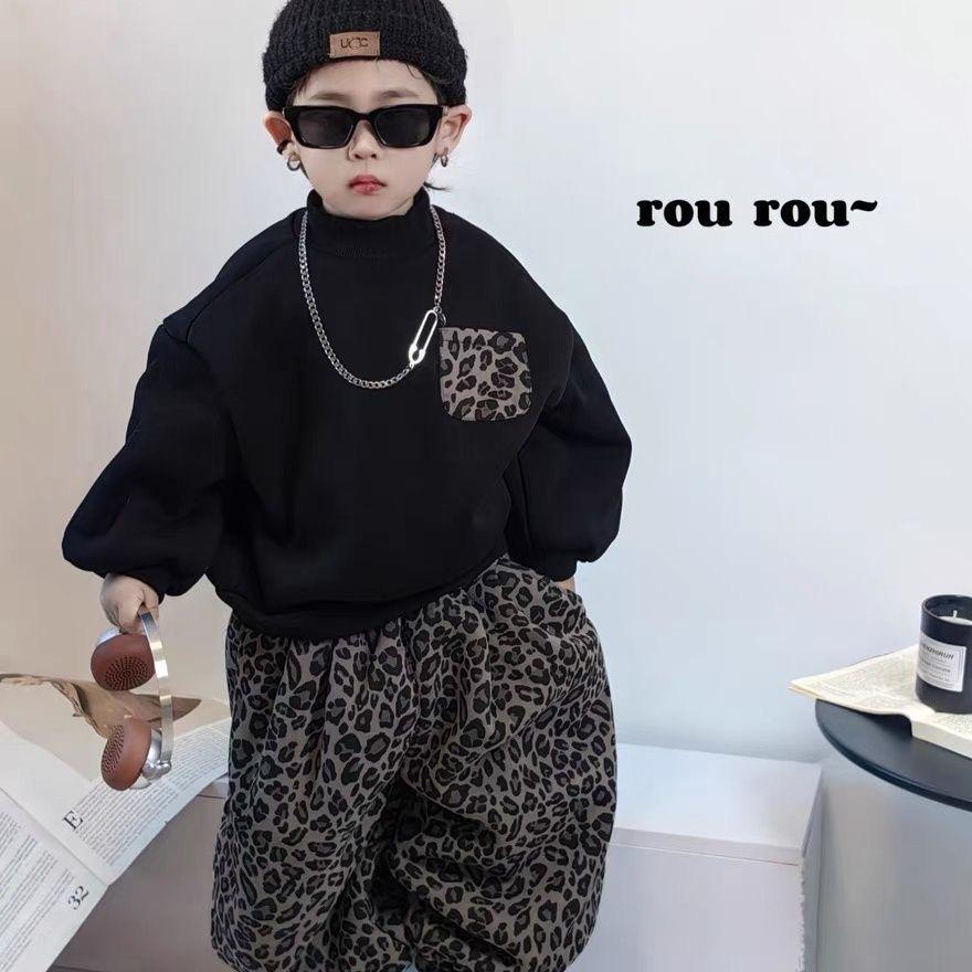 成长脚印原创童品