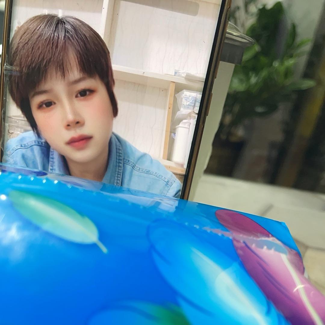 小白兔