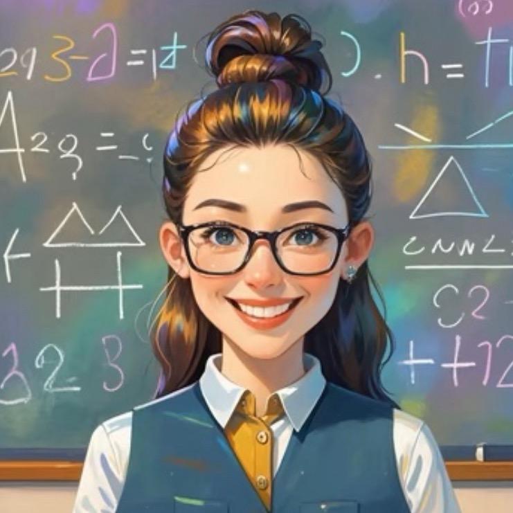 长沙学霸圈（小苹老师）