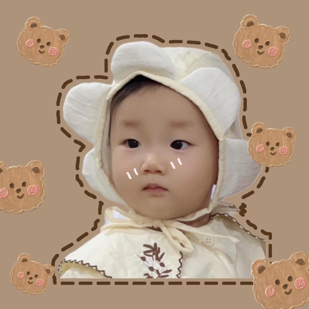 陈未未☼（未来的未）