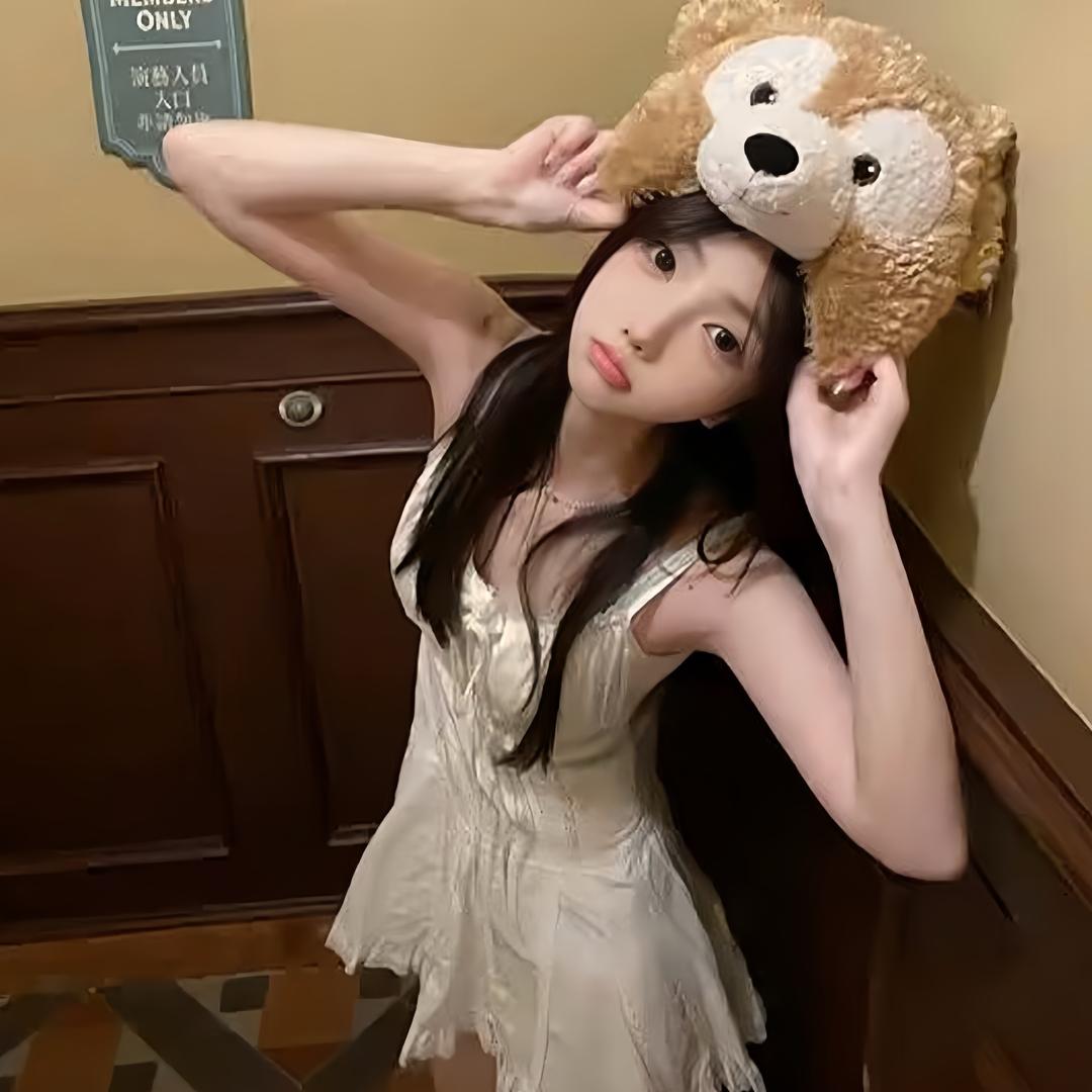 我叫没烦恼