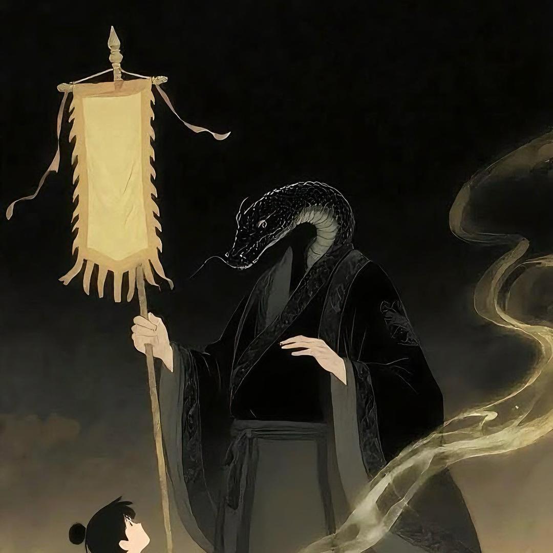 东方先生.