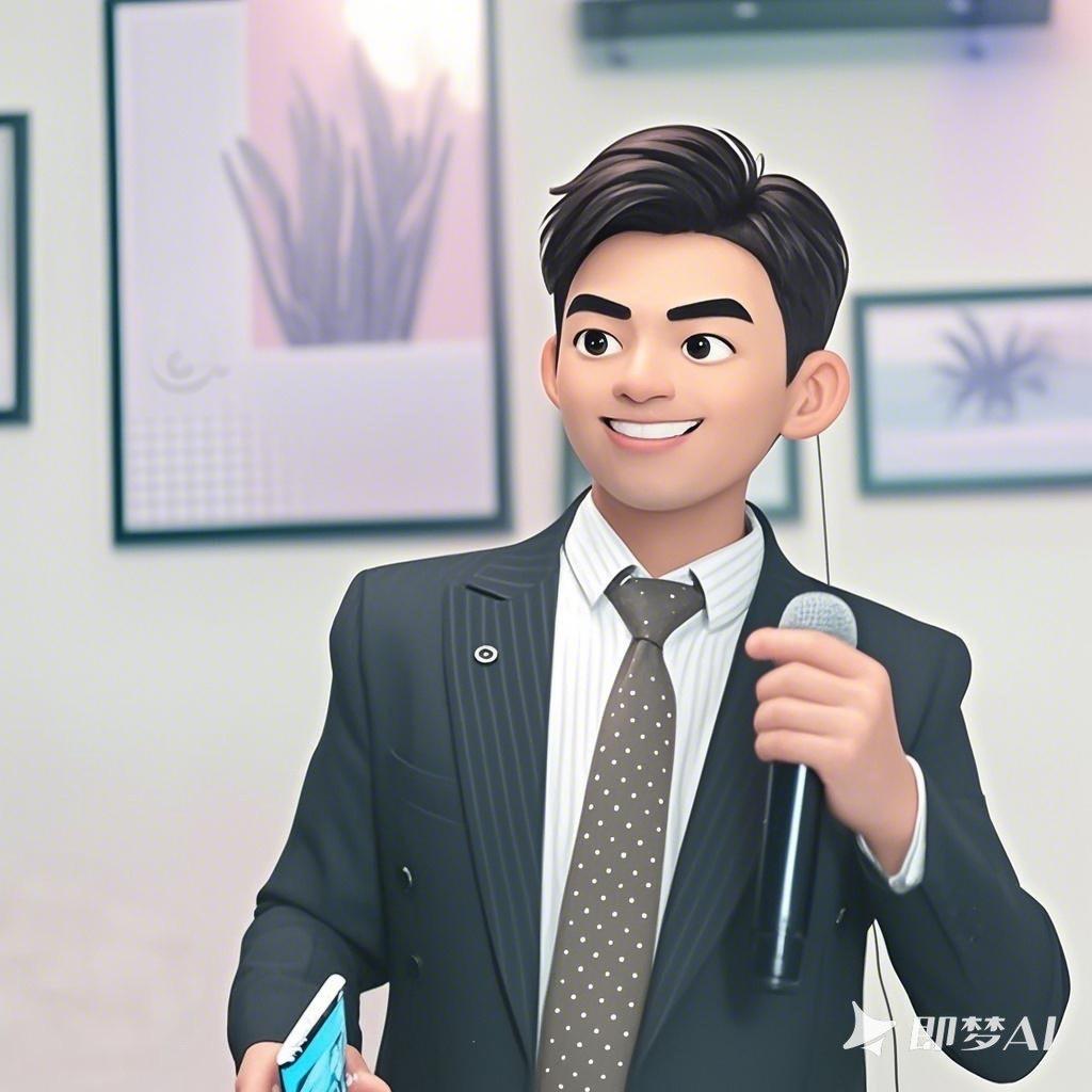阿亮🎙️⁵²⁷