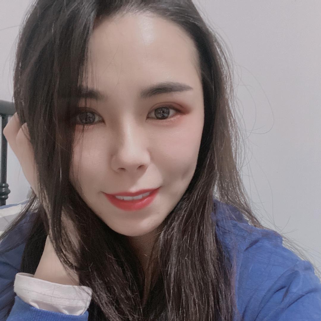 与两粒酒窝一起喜迎新春