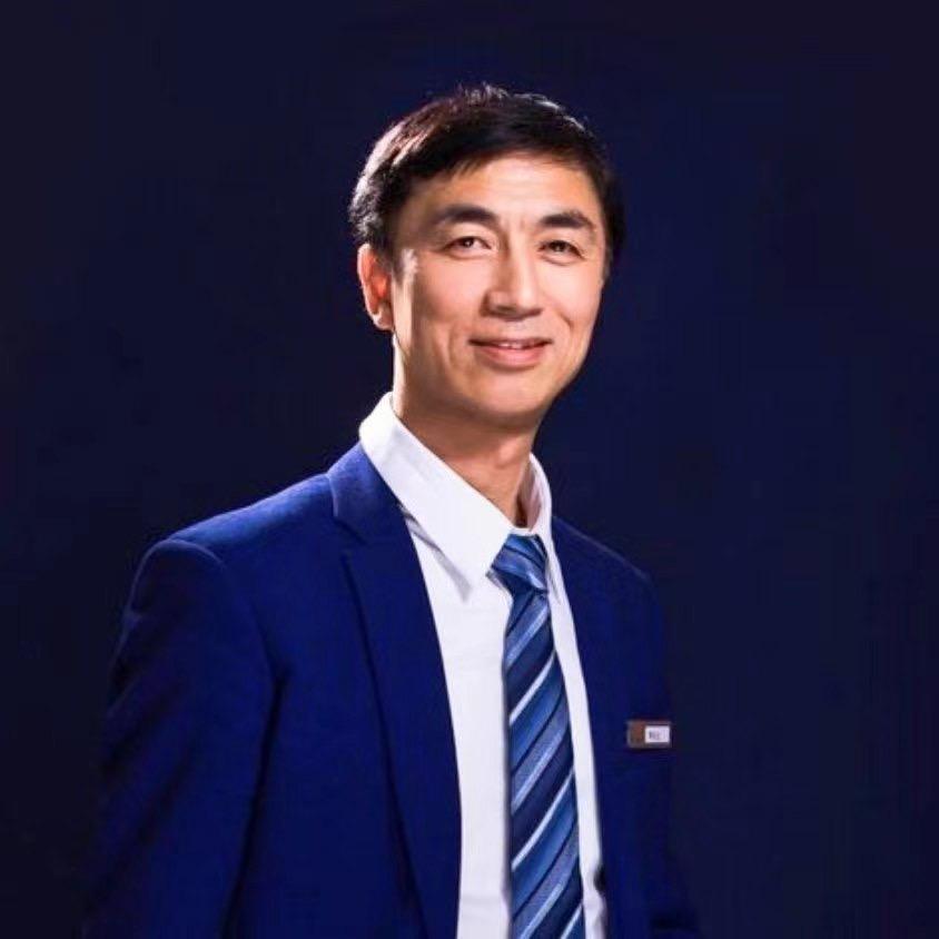 徐志北老师