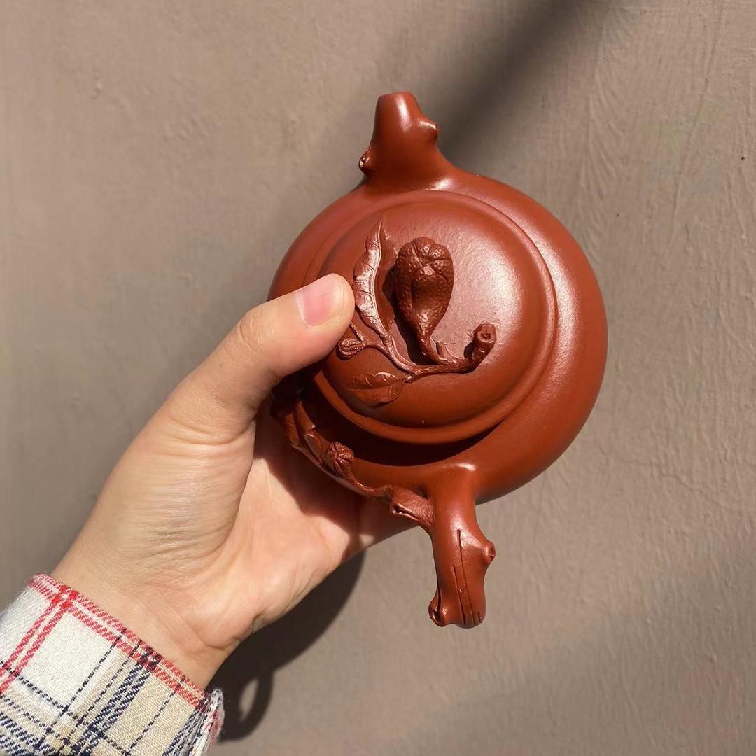 沭陶·茶器