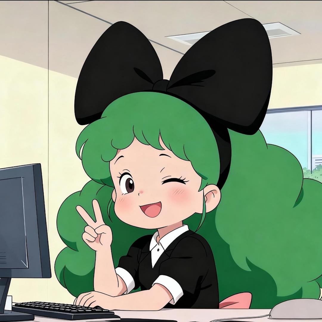 樱桃小丸犊子🍒