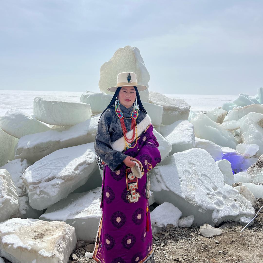 ཨ་ལ་ལ་མོ