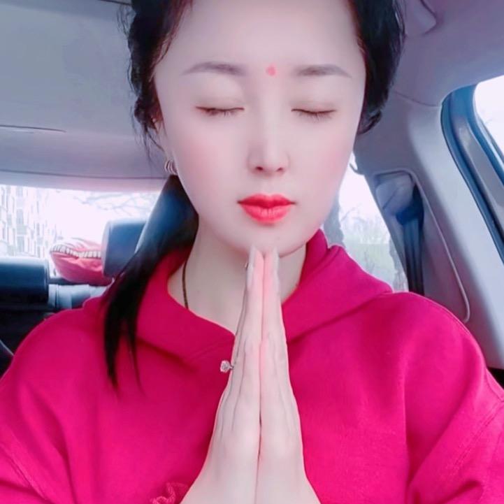 青姐……
