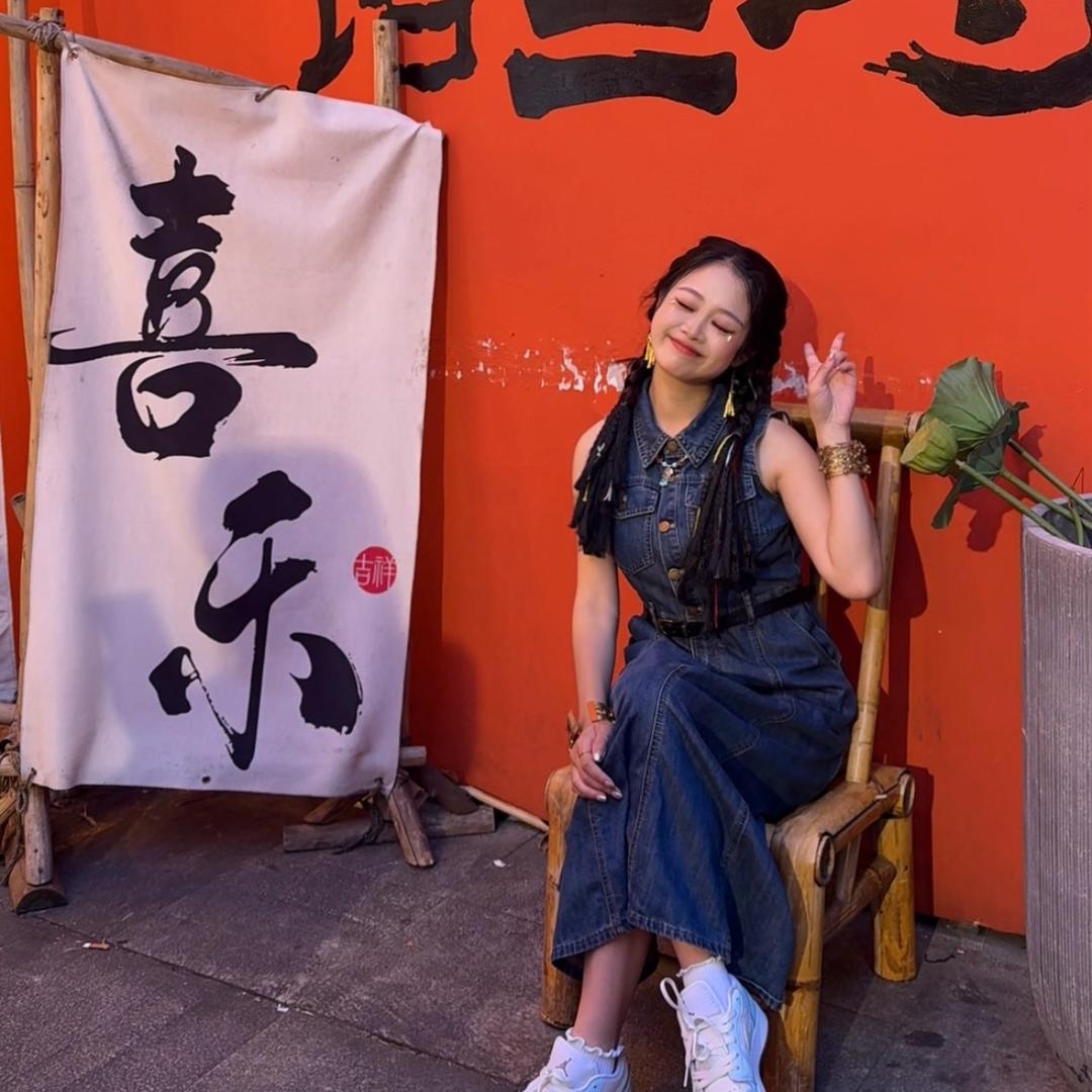点点圈🍩
