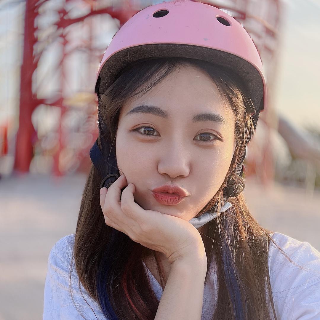 米娅Mia🎤¹¹⁸
