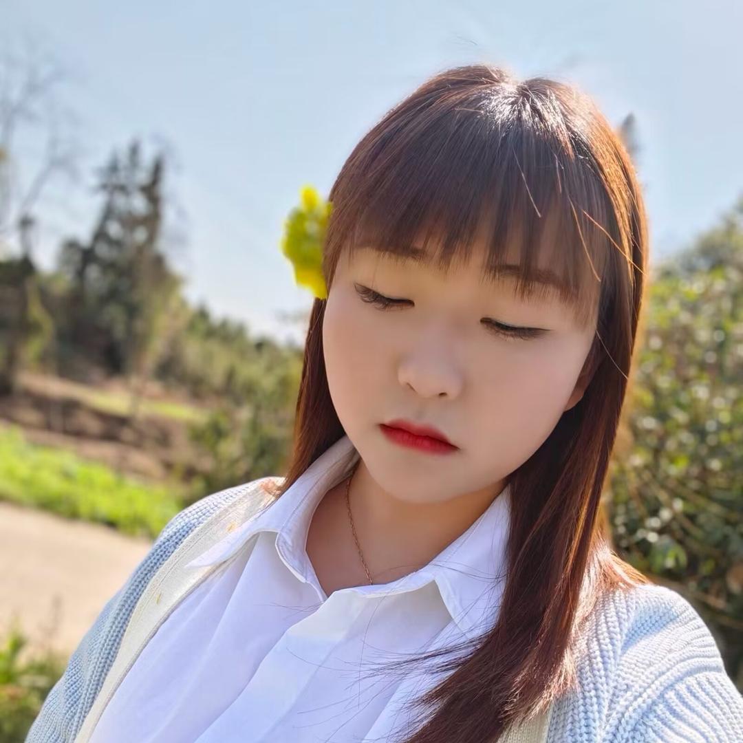 可爱的乖乖