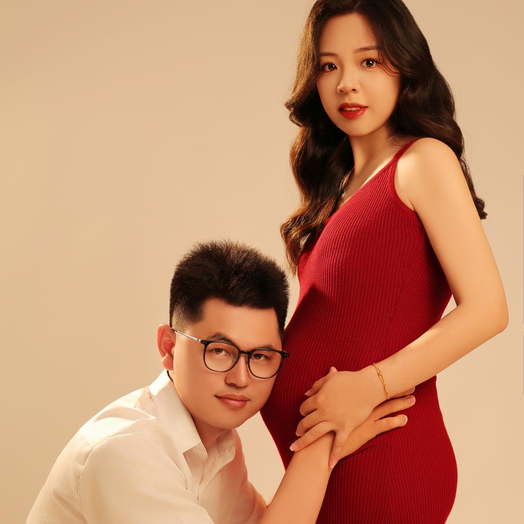 小文子（带娃中）