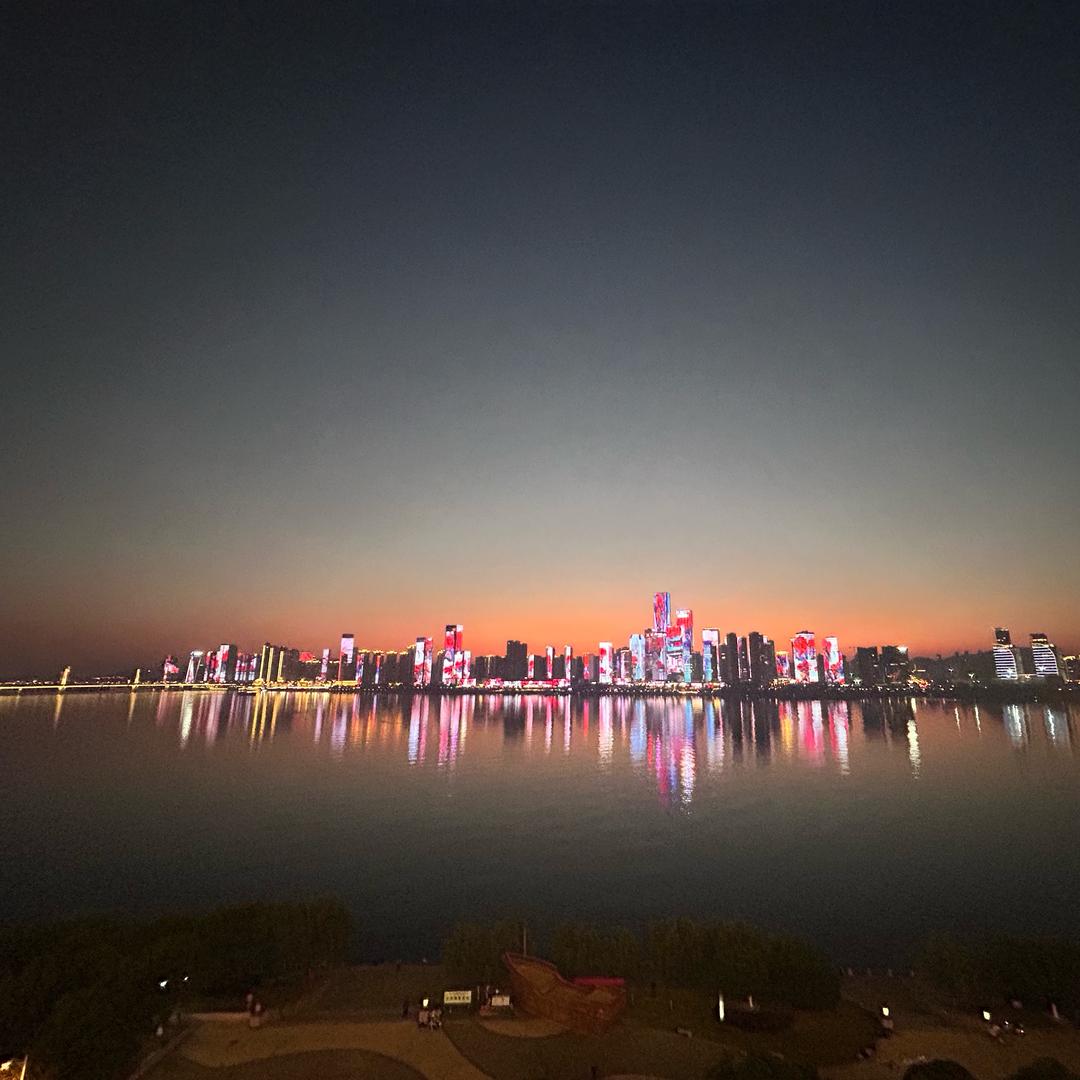 美丽彭