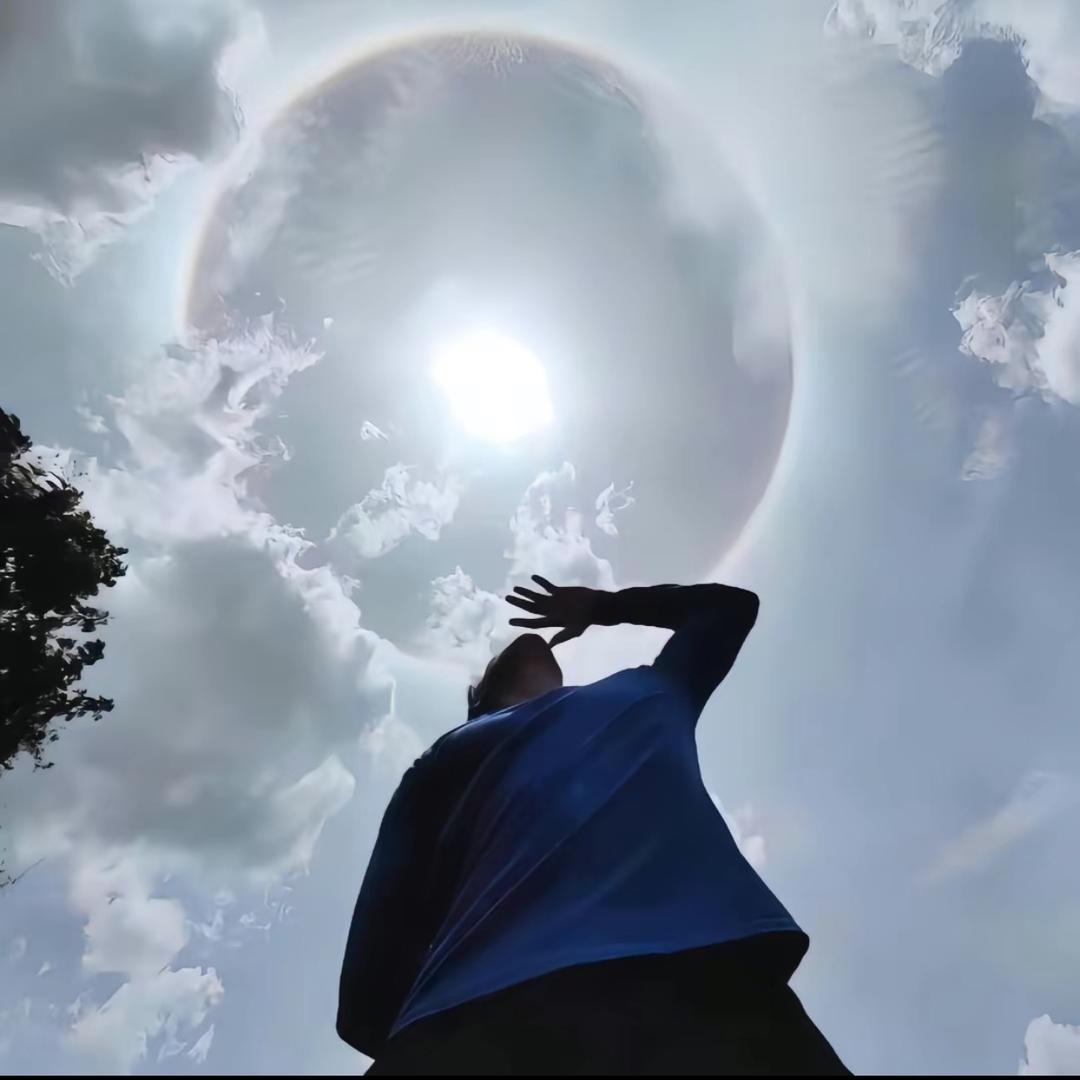 🌈剧情再美终究是戏