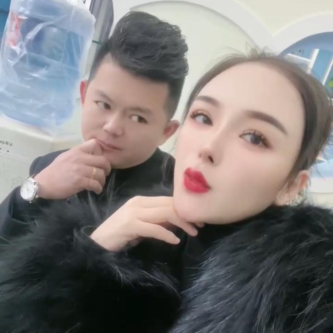 ♥️卖眼镜的小姐姐(招学徒)