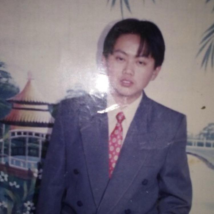 朕在微服私访