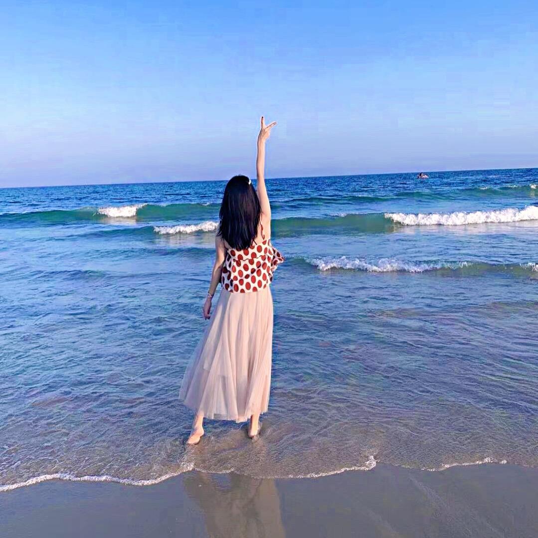 容容❤️旅游