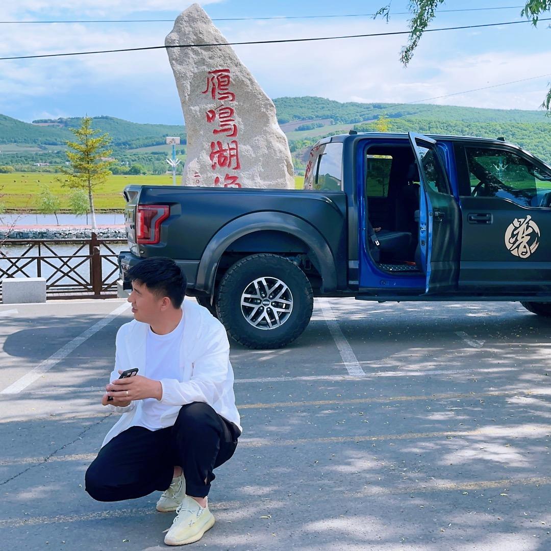 鸣鹤说车（车况透明）
