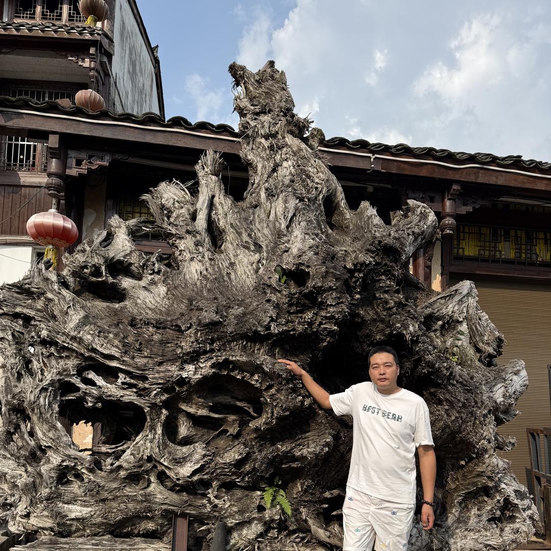 小倪金丝楠木家具订做加工
