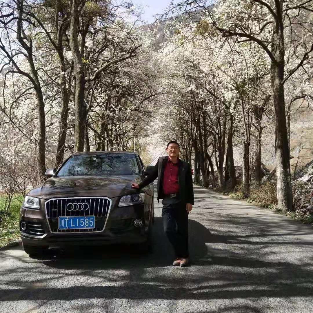 雅安好男人中国造