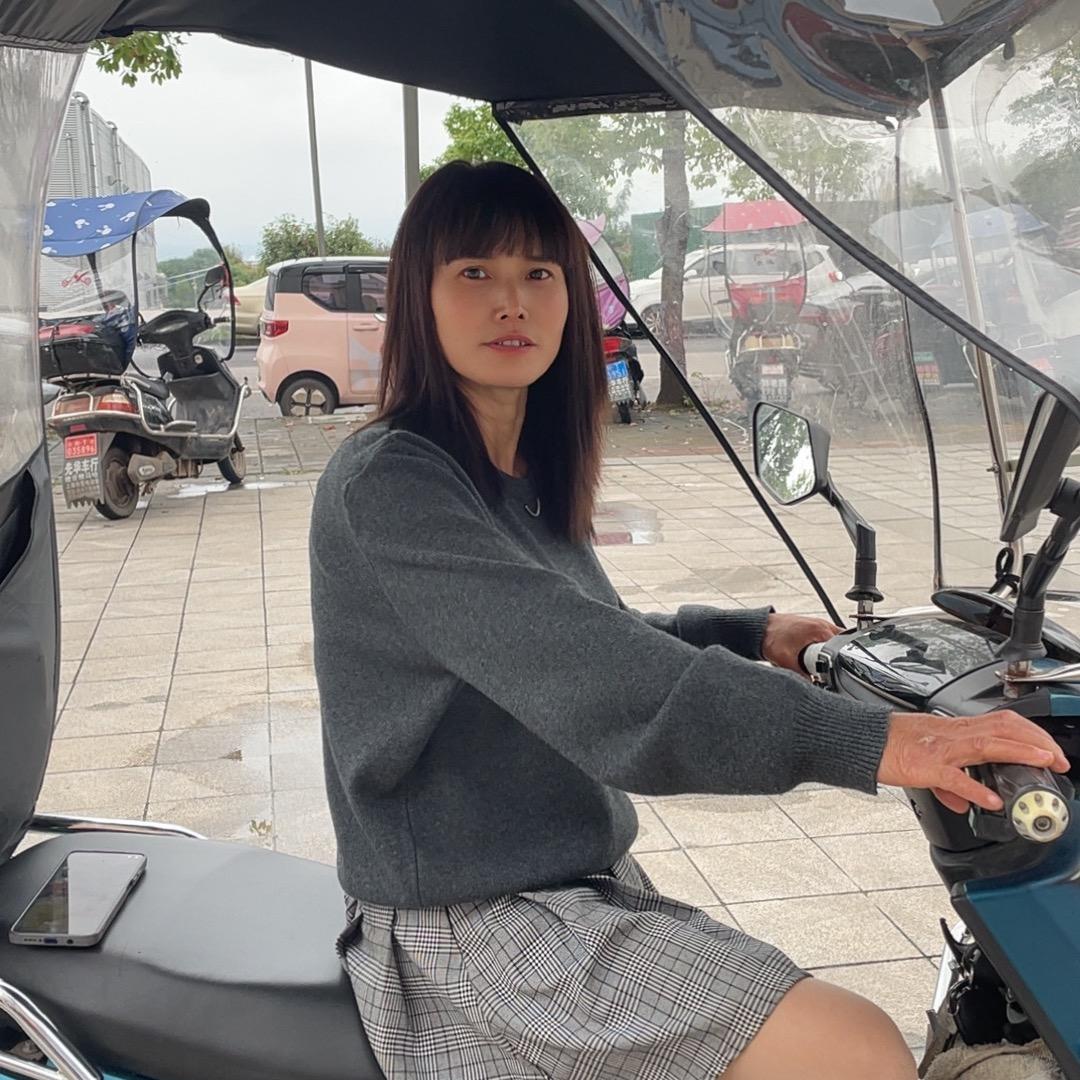 陈三妹