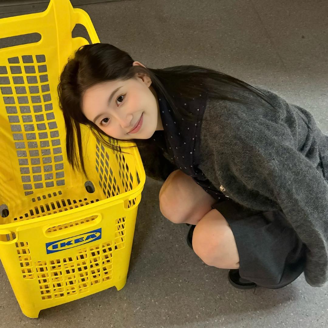田田就知道玩🧸