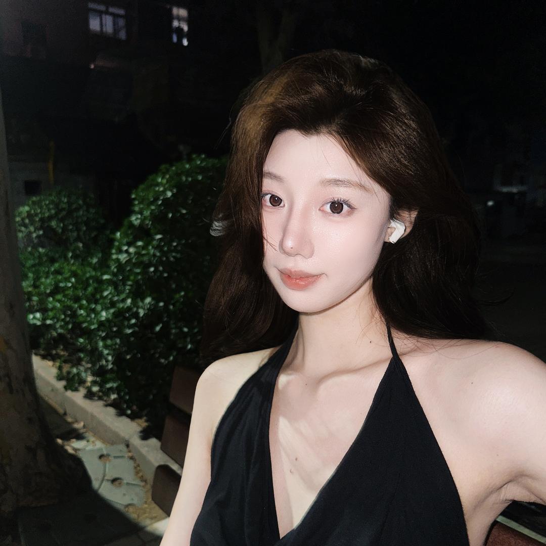 半个美女
