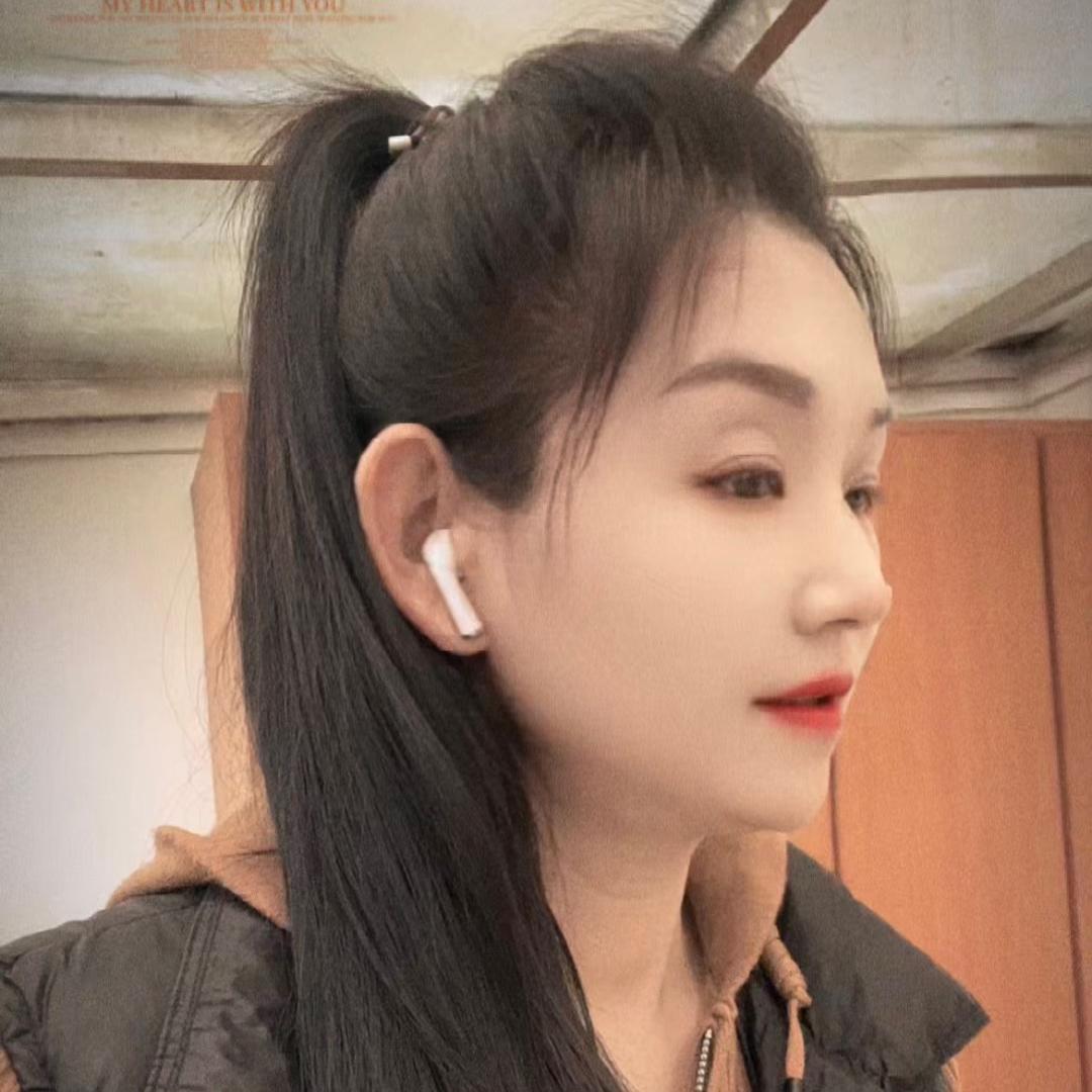 秋天💕