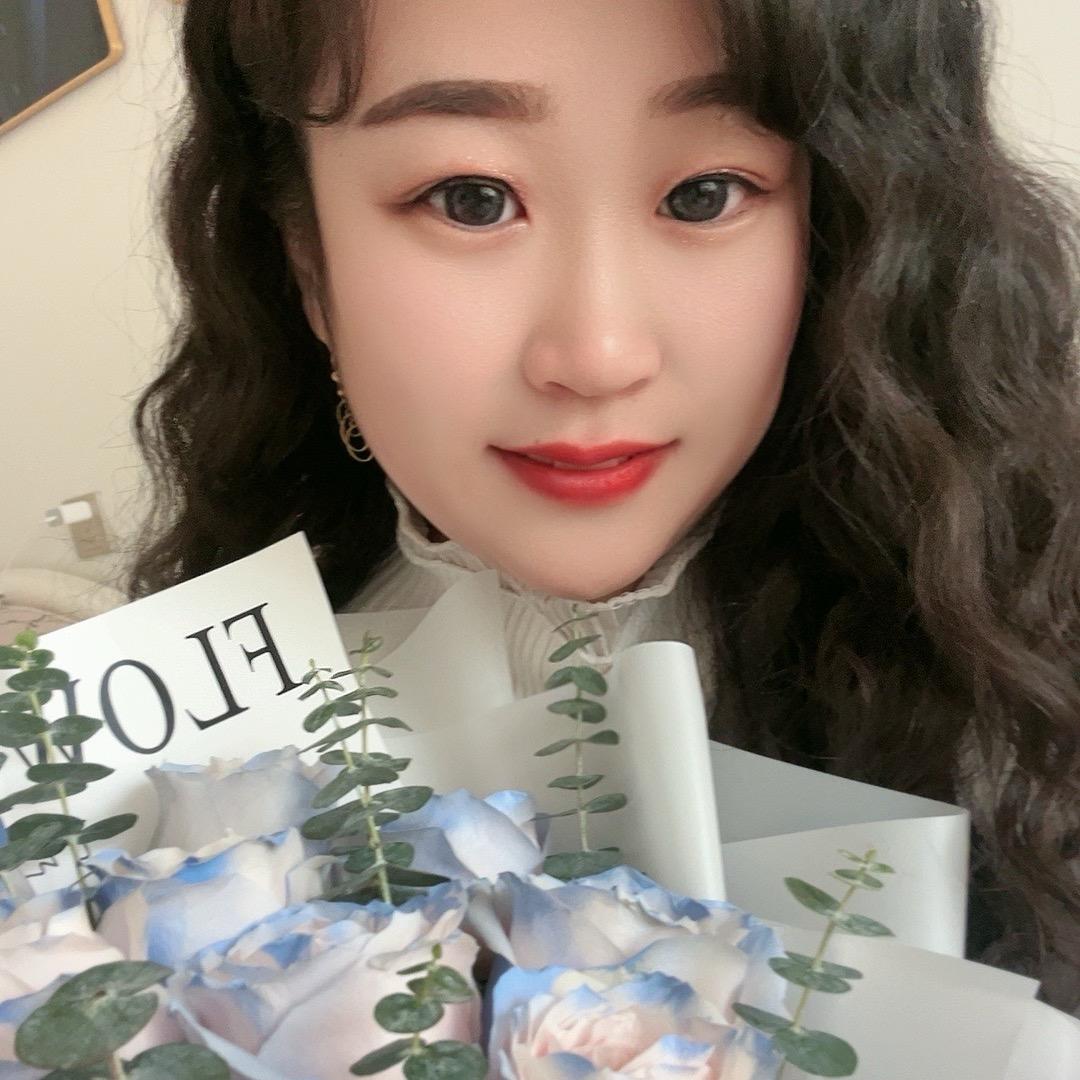 逗比婵宝💋